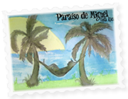 Paraiso de Miguel